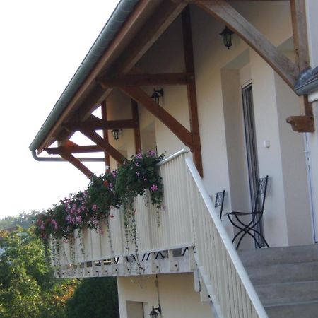 Chambre D'Hotes Champagne Laval Louis Cumieres Exterior foto