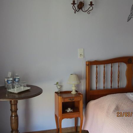 Chambre D'Hotes Champagne Laval Louis Cumieres Exterior foto