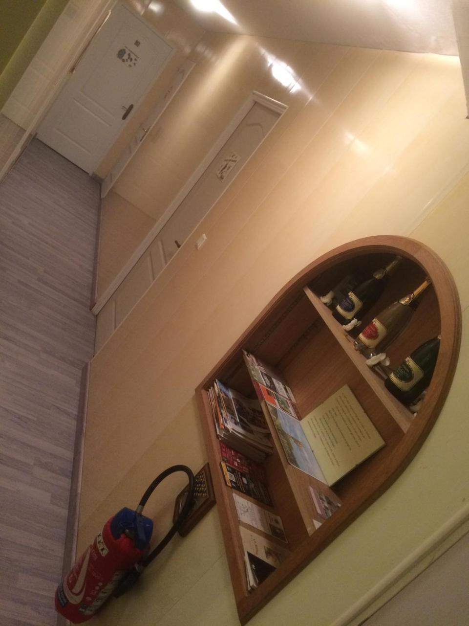 Chambre D'Hotes Champagne Laval Louis Cumieres Exterior foto