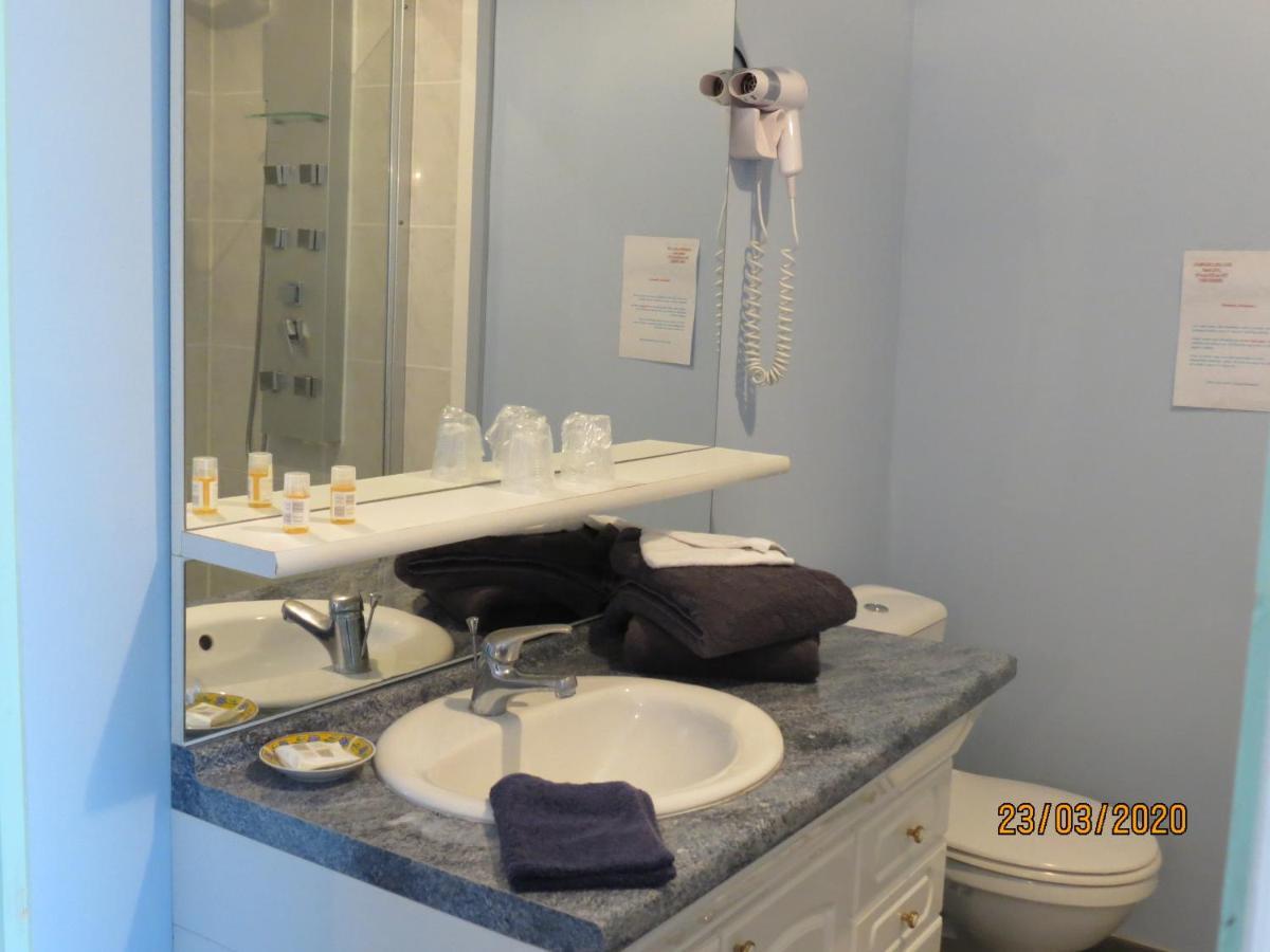 Chambre D'Hotes Champagne Laval Louis Cumieres Exterior foto