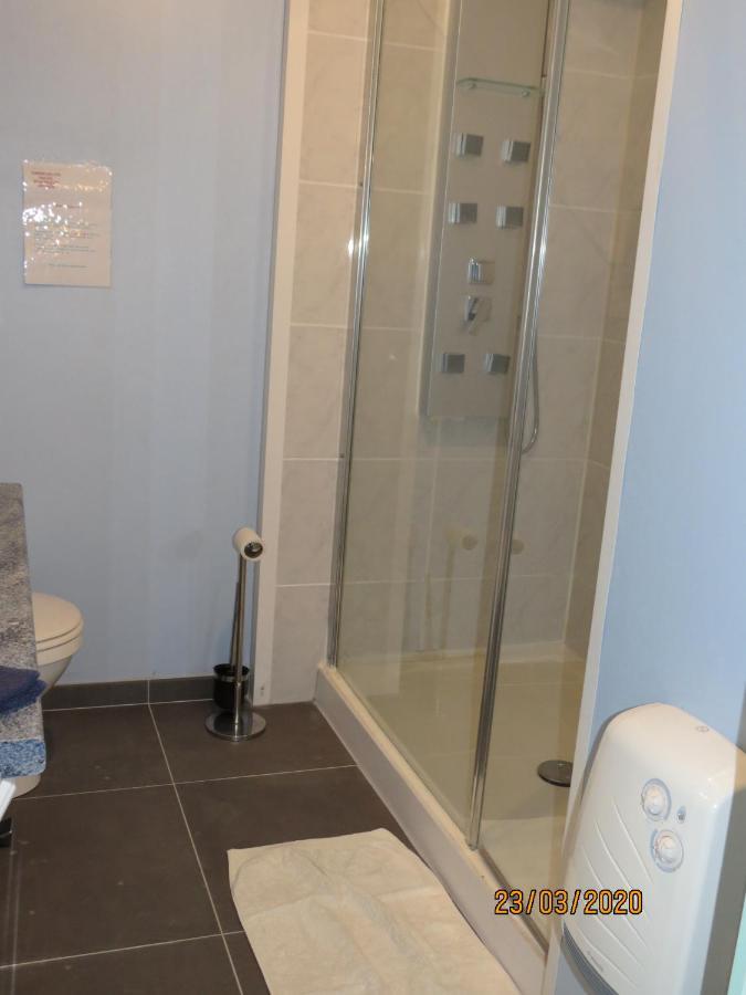 Chambre D'Hotes Champagne Laval Louis Cumieres Exterior foto