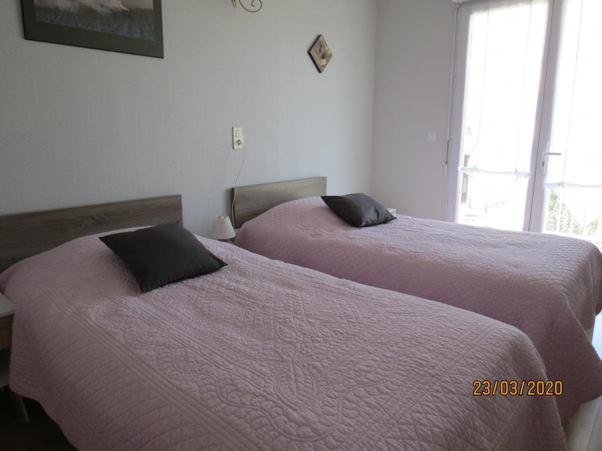 Chambre D'Hotes Champagne Laval Louis Cumieres Exterior foto