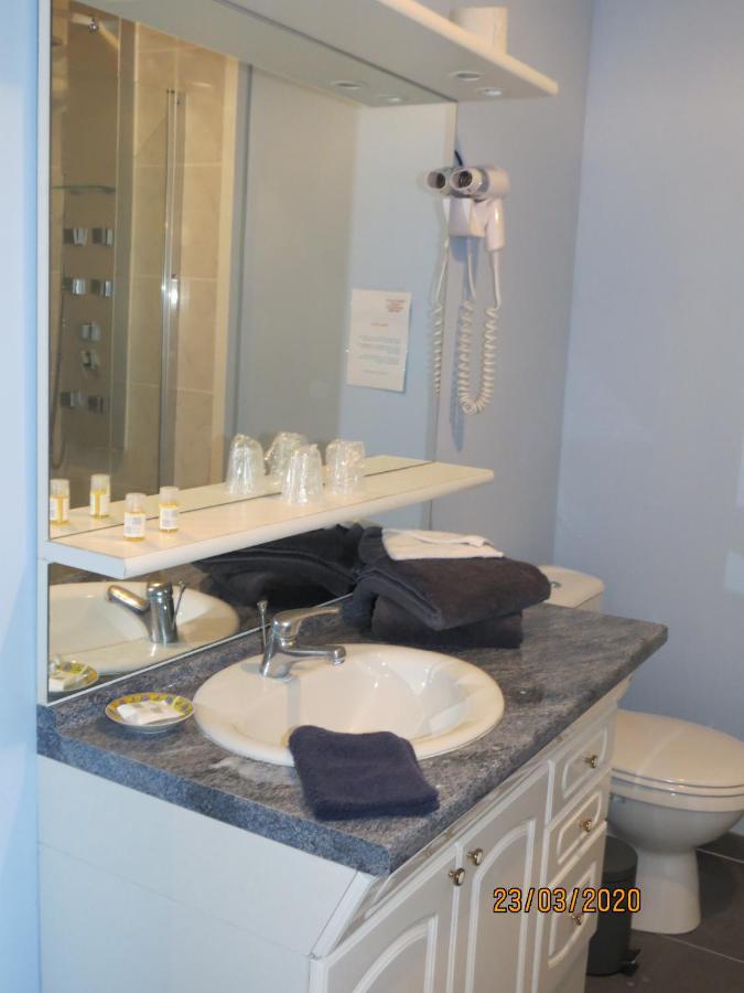 Chambre D'Hotes Champagne Laval Louis Cumieres Exterior foto