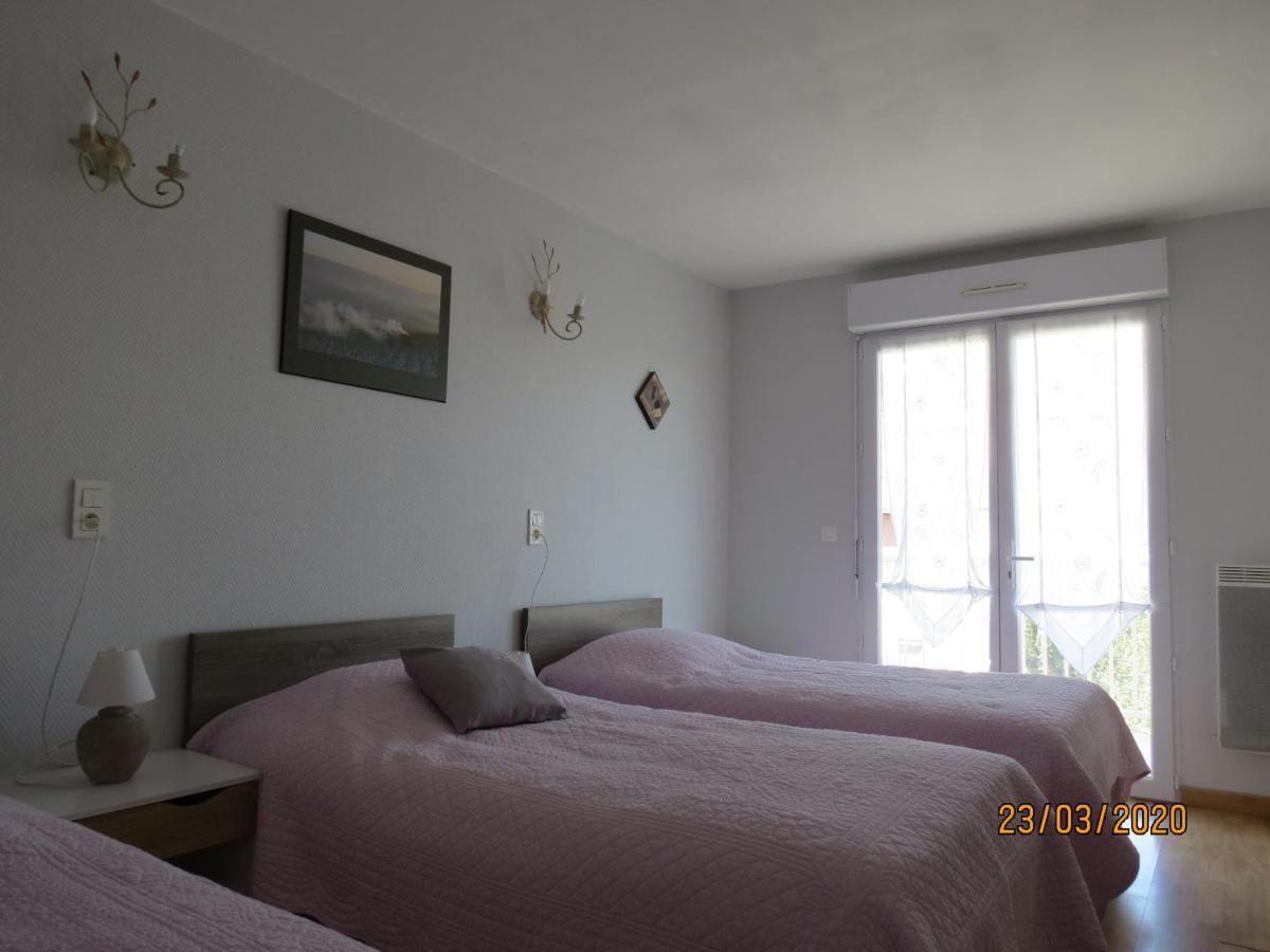 Chambre D'Hotes Champagne Laval Louis Cumieres Exterior foto