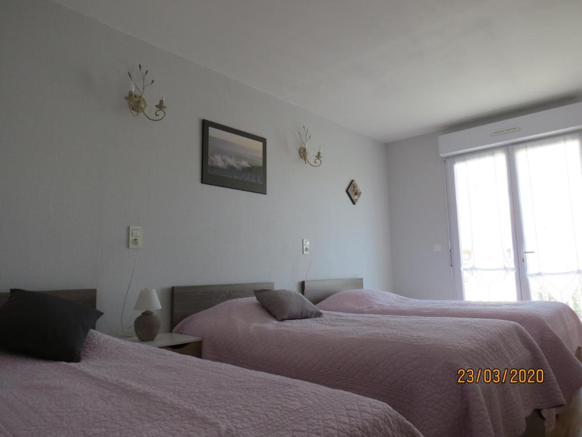 Chambre D'Hotes Champagne Laval Louis Cumieres Exterior foto