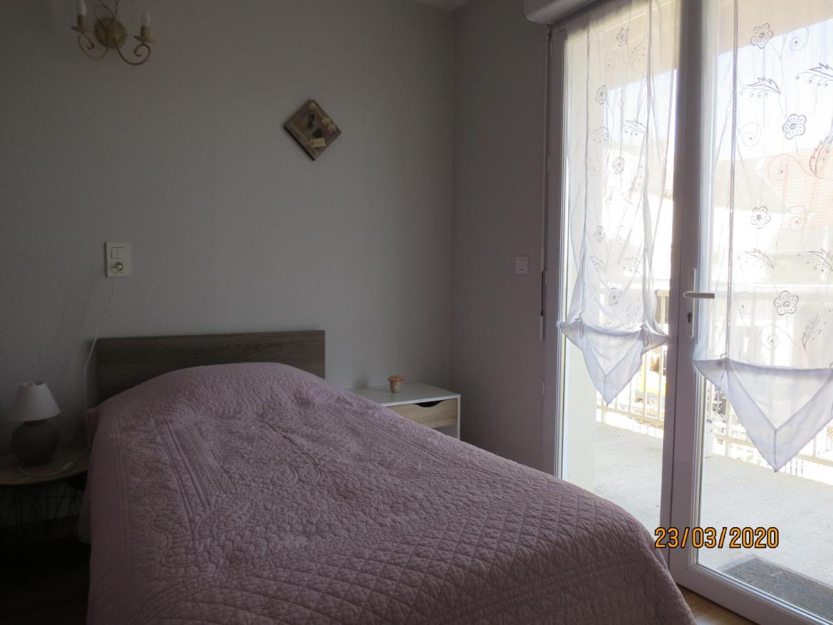 Chambre D'Hotes Champagne Laval Louis Cumieres Exterior foto