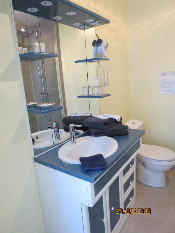 Chambre D'Hotes Champagne Laval Louis Cumieres Exterior foto
