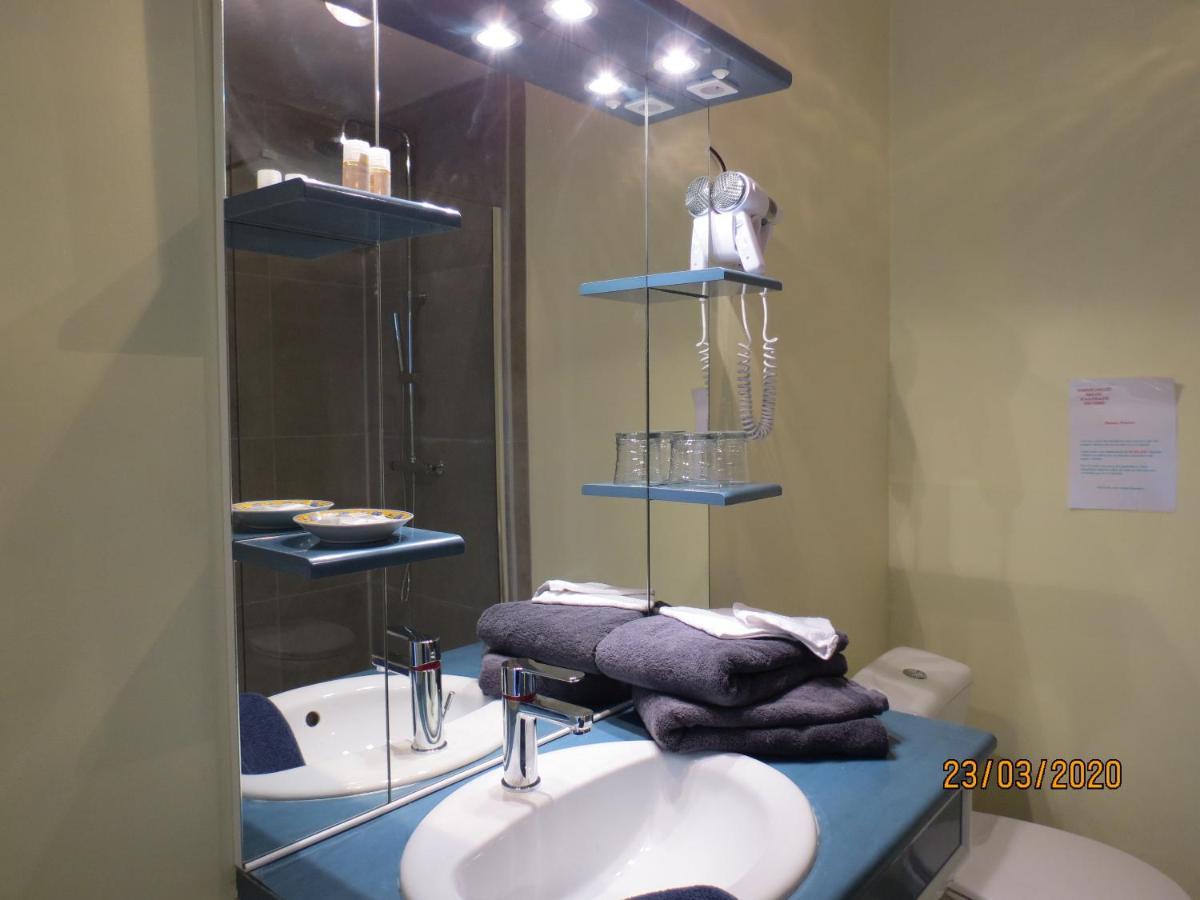 Chambre D'Hotes Champagne Laval Louis Cumieres Exterior foto